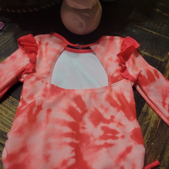 3T Swimsuits Cat and Jack Wonder Nation - Picture 3 of 7